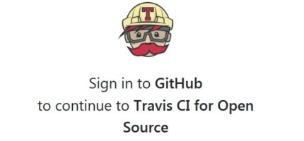 Continuous Integration z Travis CI na GitHub